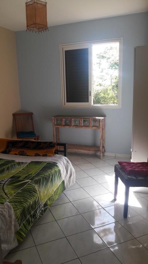 Lakazadom974 - Chambres D'Hotes Saint-Gilles-les Hauts Dış mekan fotoğraf